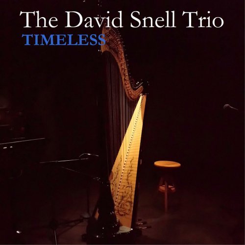 Timeless - David Snell Trio